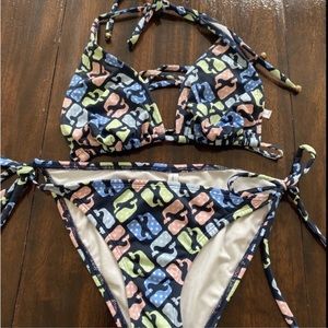 [Vineyard Vines] bikini